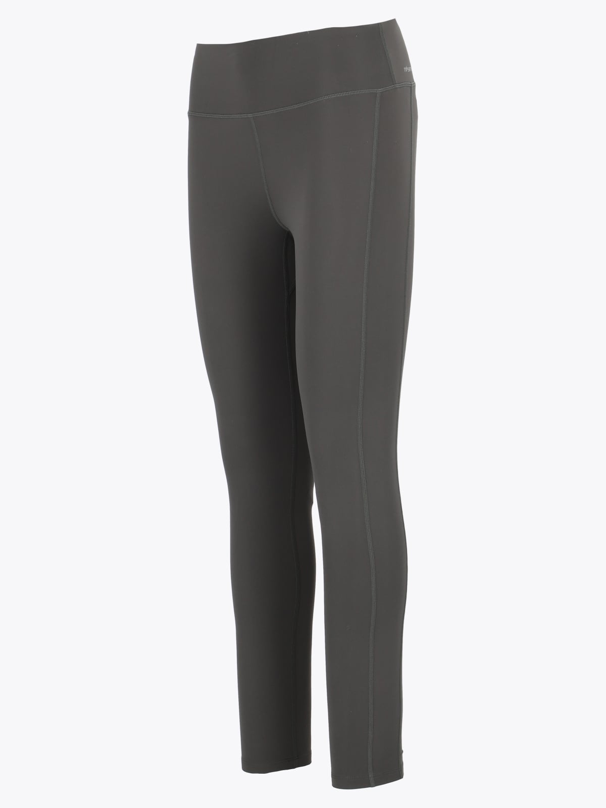 Twentyfour Flow Warm Tights D Antrasitt