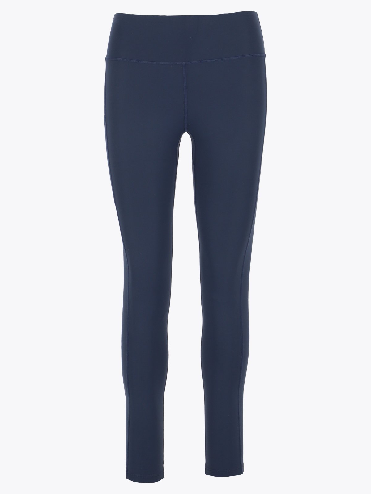 Twentyfour Flow Warm Tights D Marine