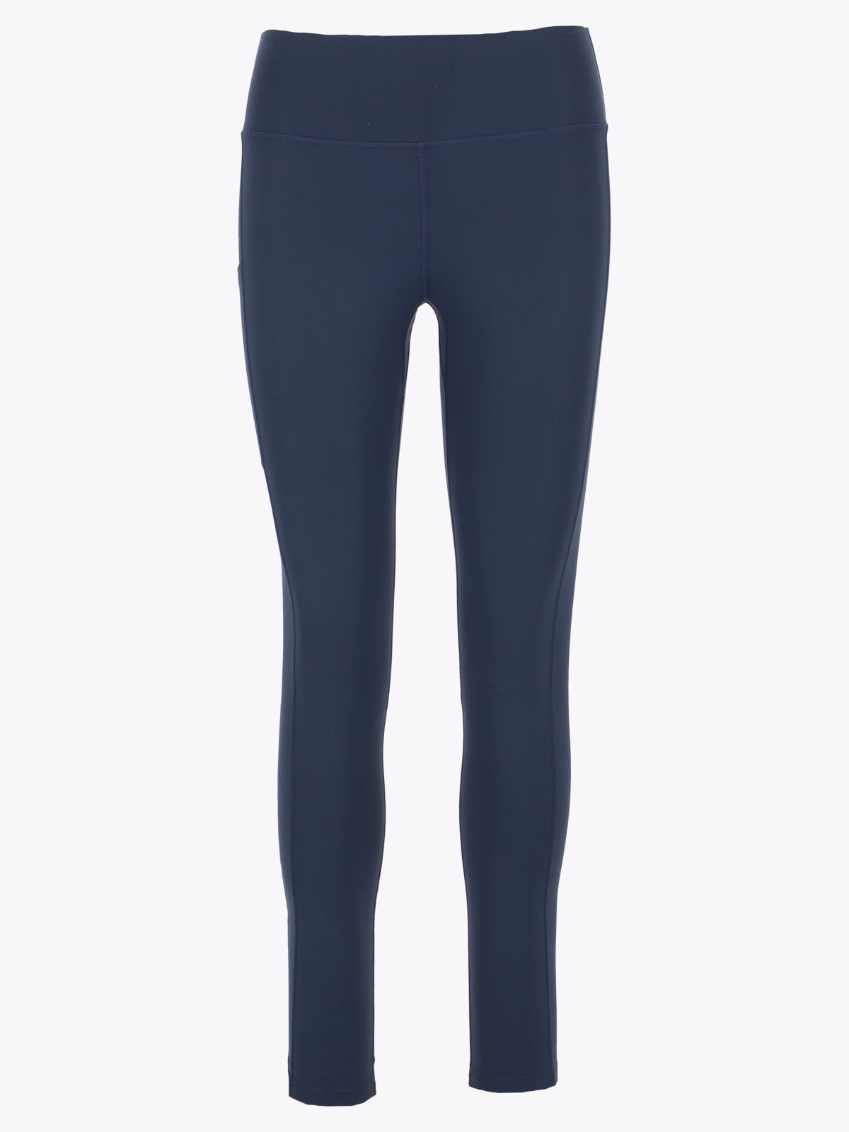 Twentyfour Flow Warm Tights D Marine