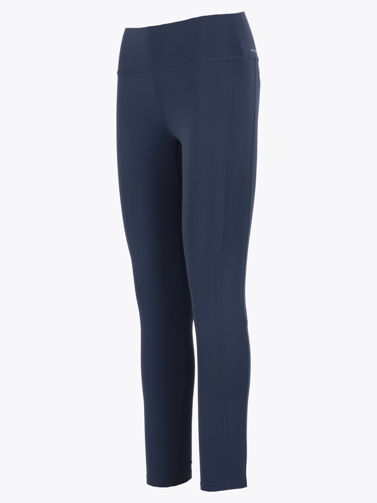 Twentyfour Flow Warm Tights D Marine