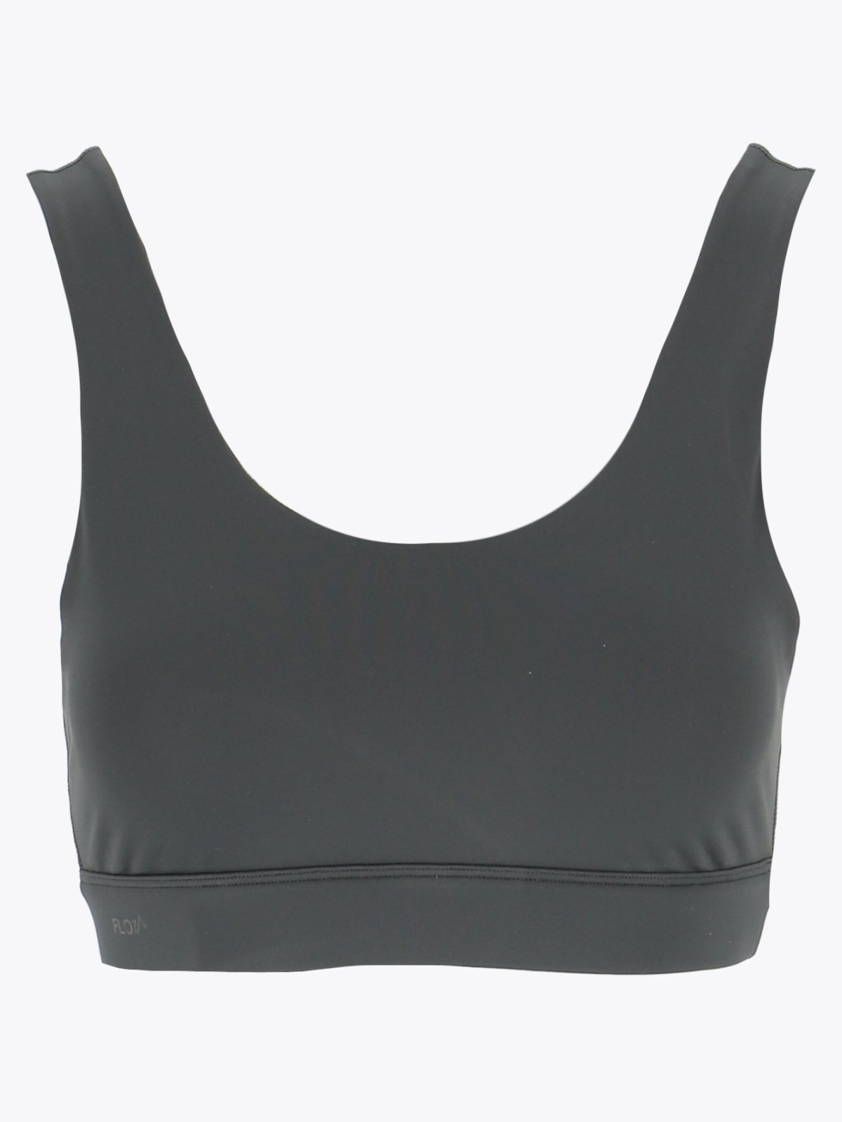 Twentyfour Flow Sportsbra D Antrasitt