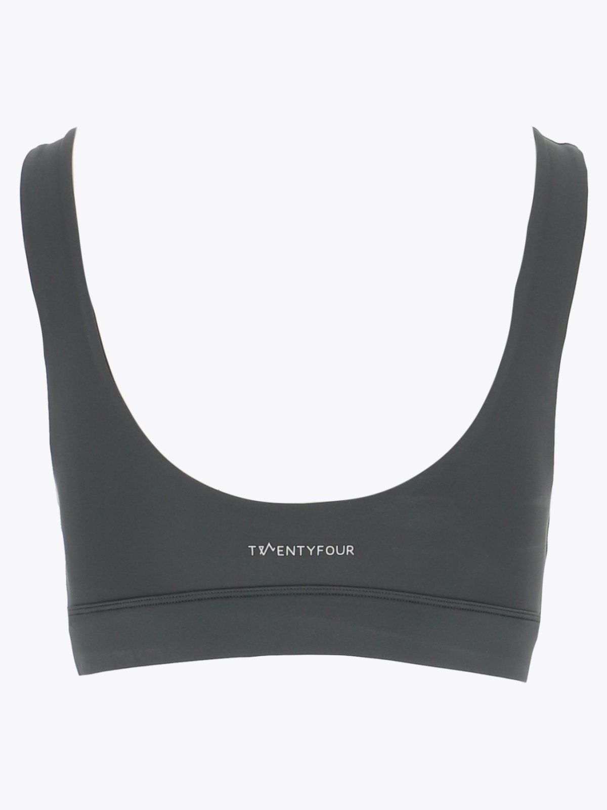 Twentyfour Flow Sportsbra D Antrasitt