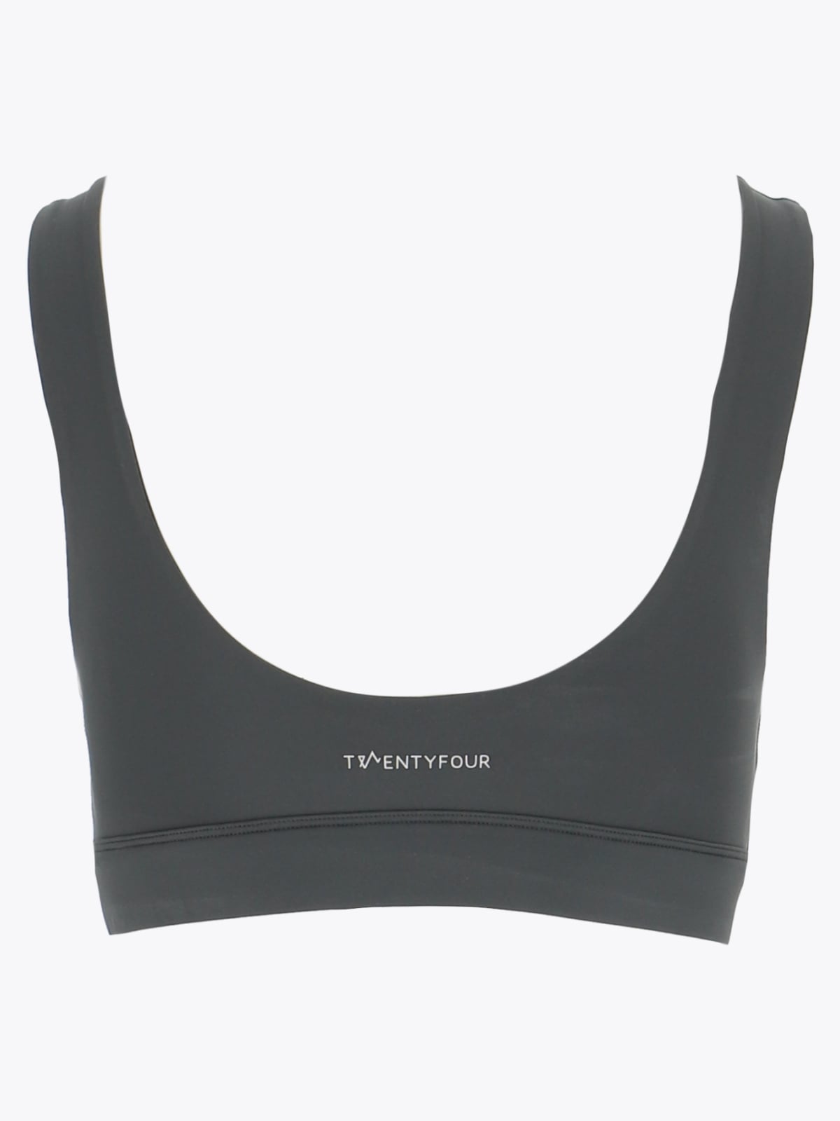Twentyfour Flow Sportsbra D Antrasitt