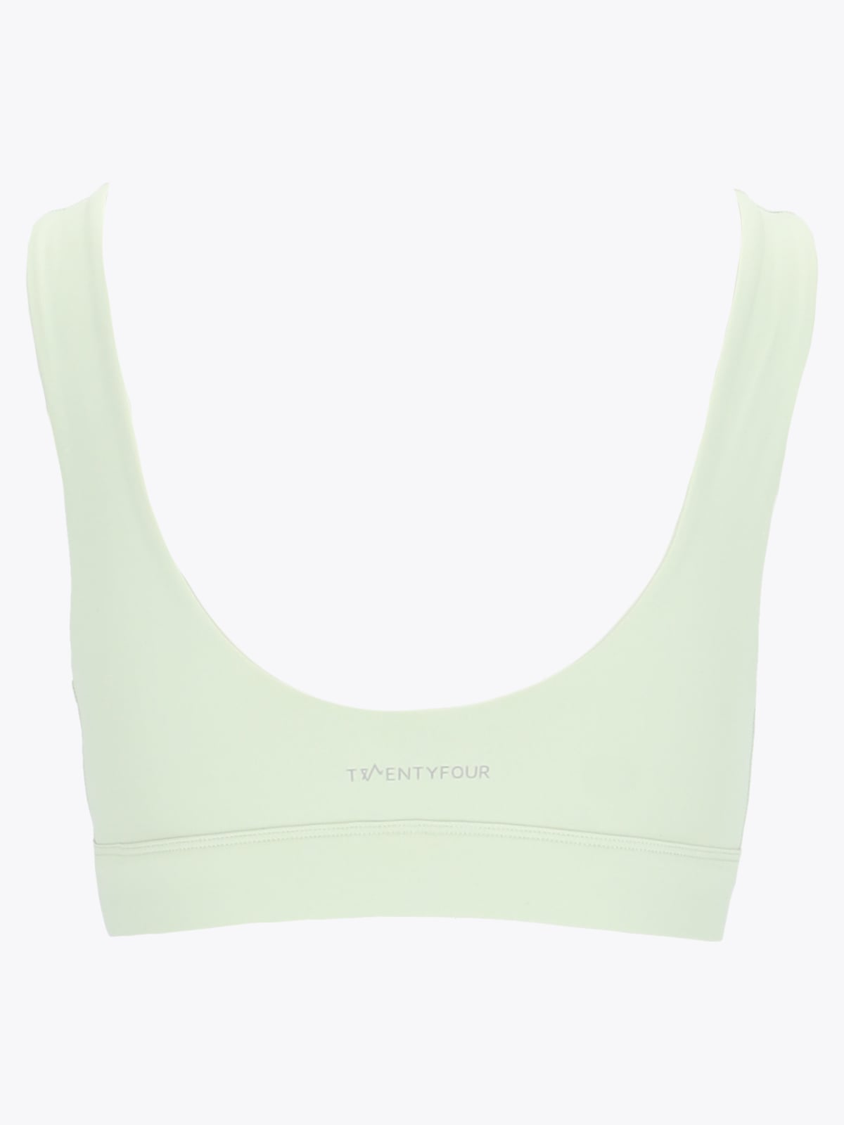 Twentyfour Flow Sportsbra D Støvet Mint