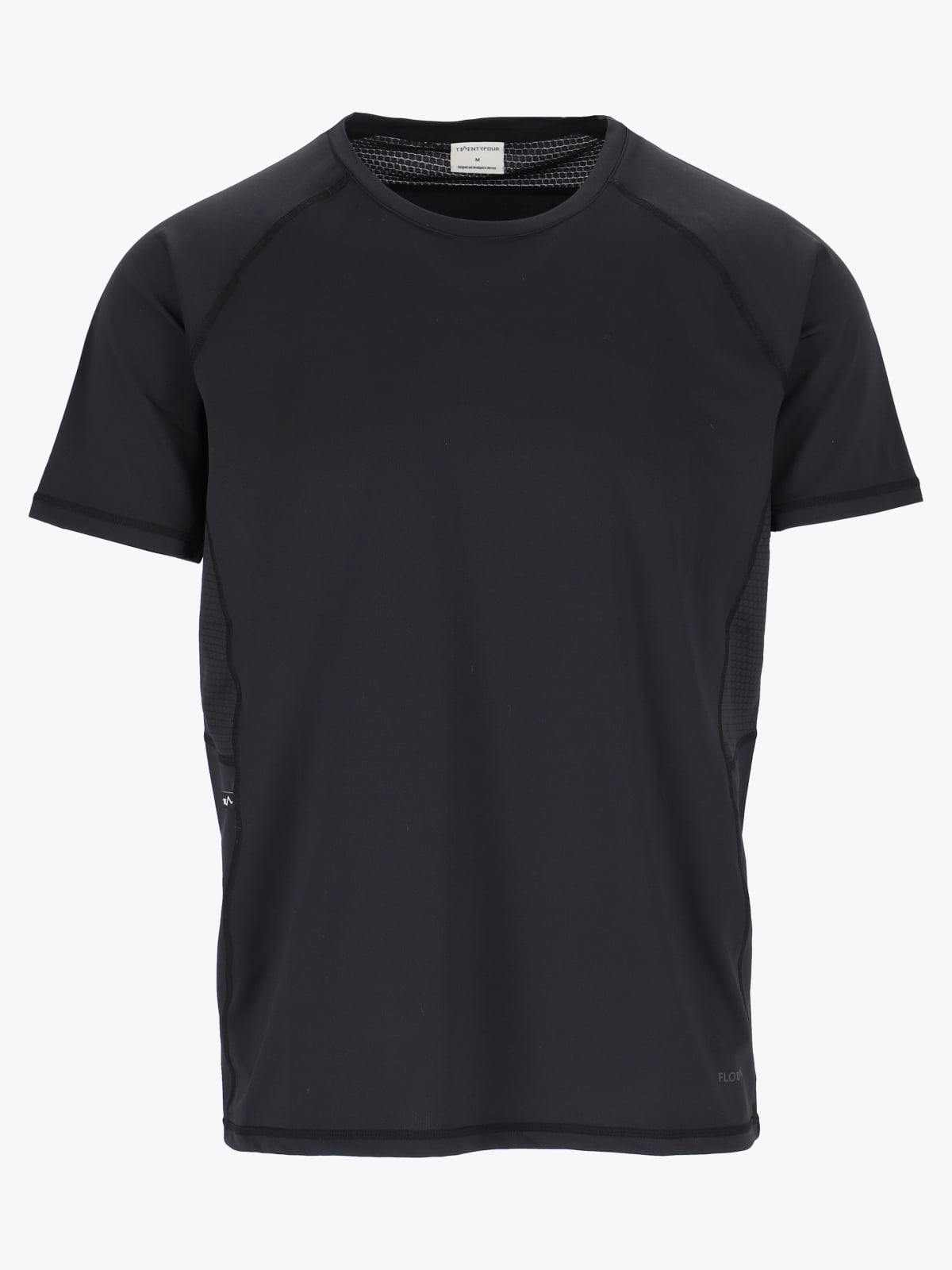 Twentyfour Flow Active Tee H Sort