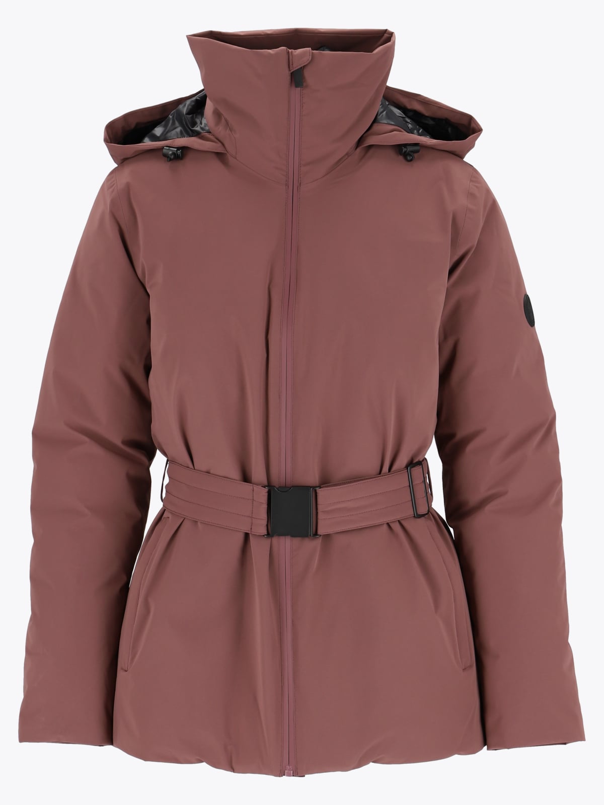 Twentyfour Aurora CloMax jakke D Kakao