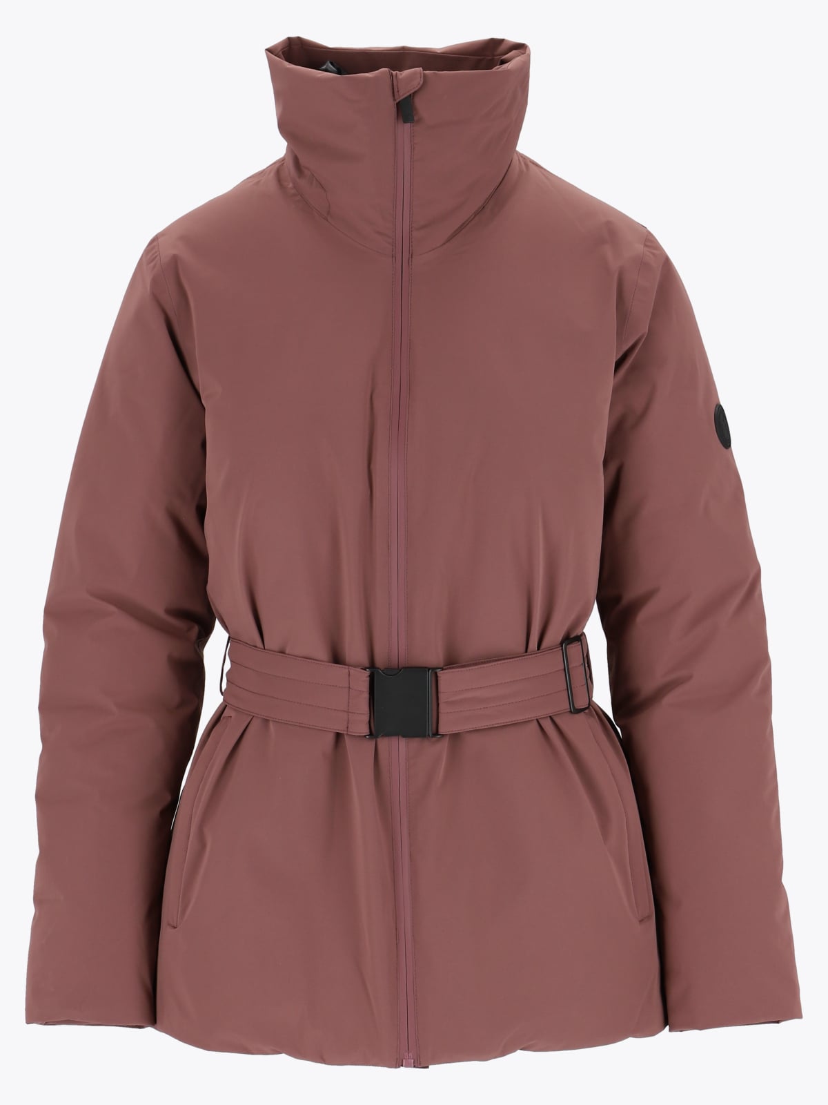 Twentyfour Aurora CloMax jakke D Kakao