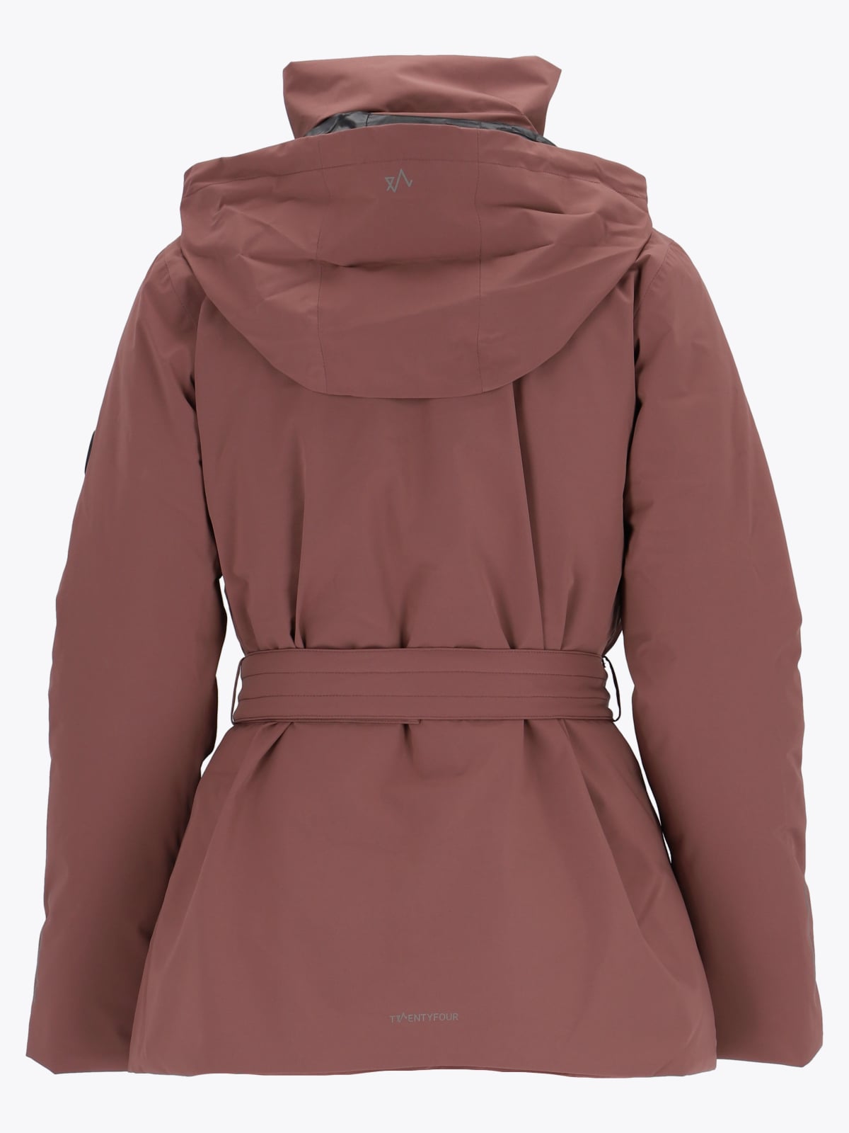 Twentyfour Aurora CloMax jakke D Kakao