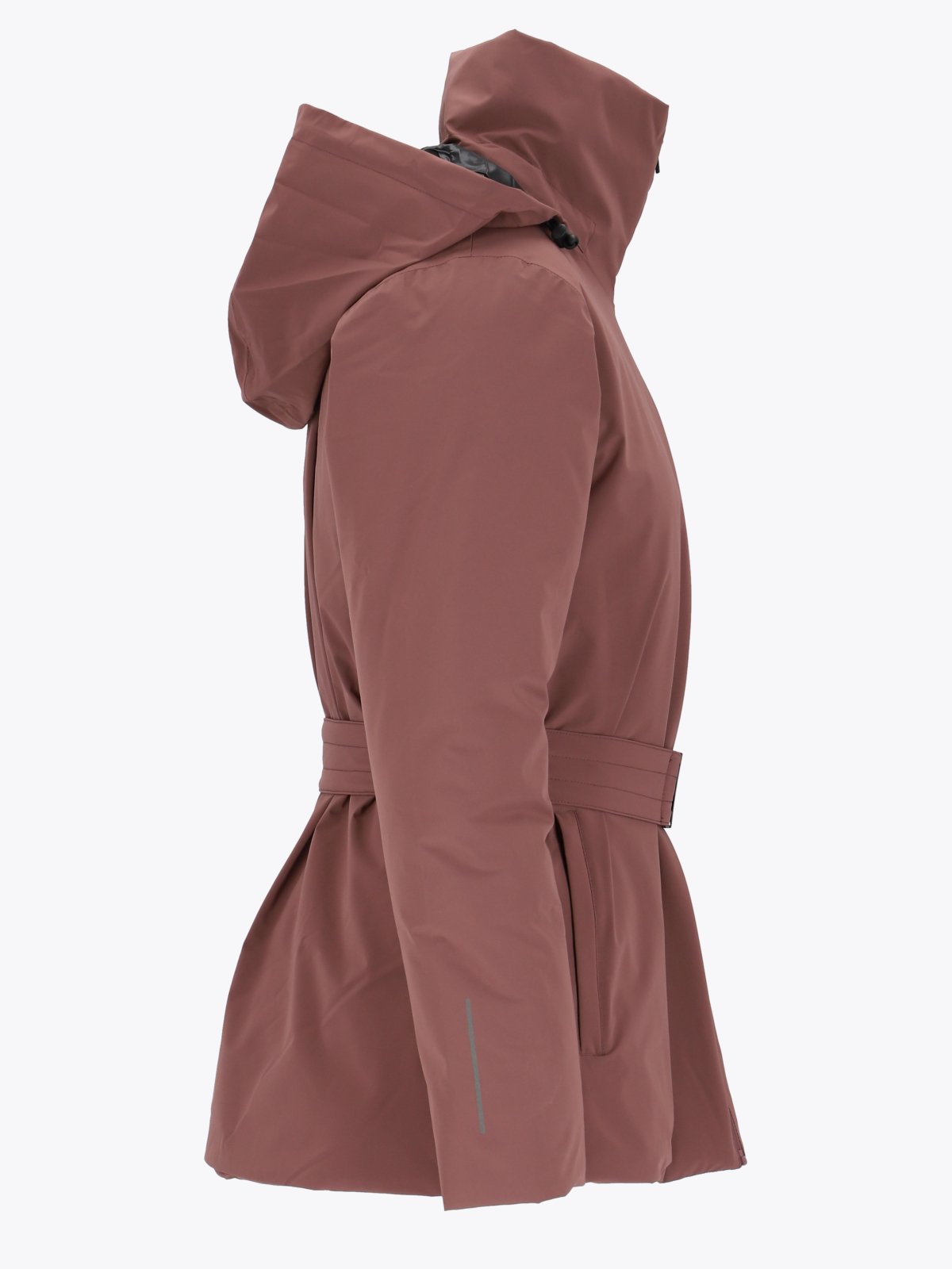 Twentyfour Aurora CloMax  jakke D Kakao