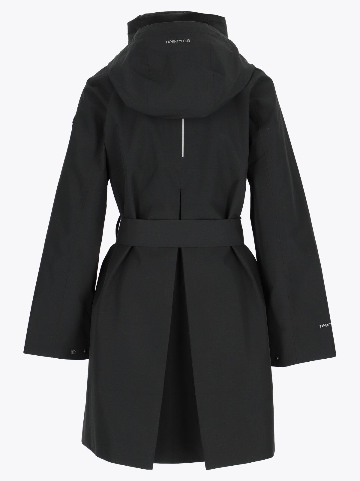 Twentyfour Mode Alba 2L Cape D Sort