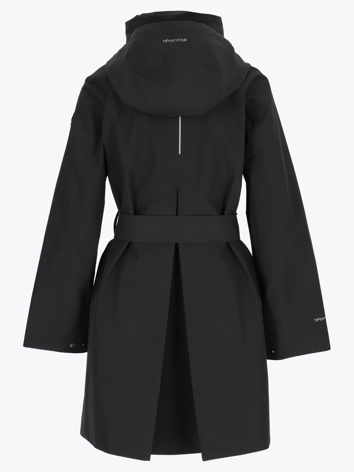 Twentyfour Mode Alba 2L Cape D Sort