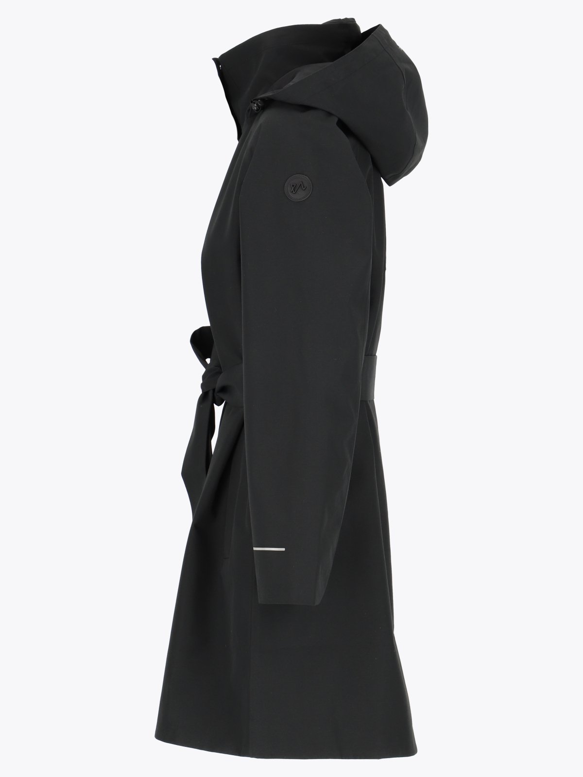 Twentyfour Mode Alba 2L Cape D Sort