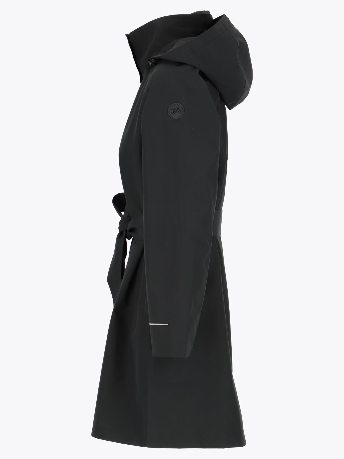 Twentyfour Mode Alba 2L Cape D Sort