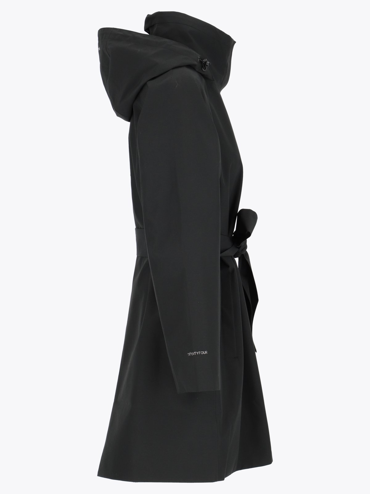 Twentyfour Mode Alba 2L Cape D Sort
