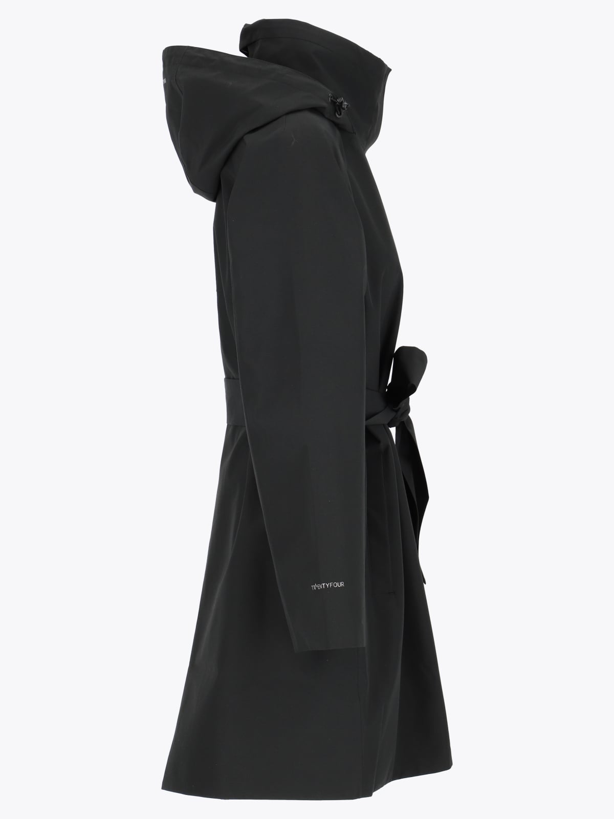 Twentyfour Mode Alba 2L Cape D Sort