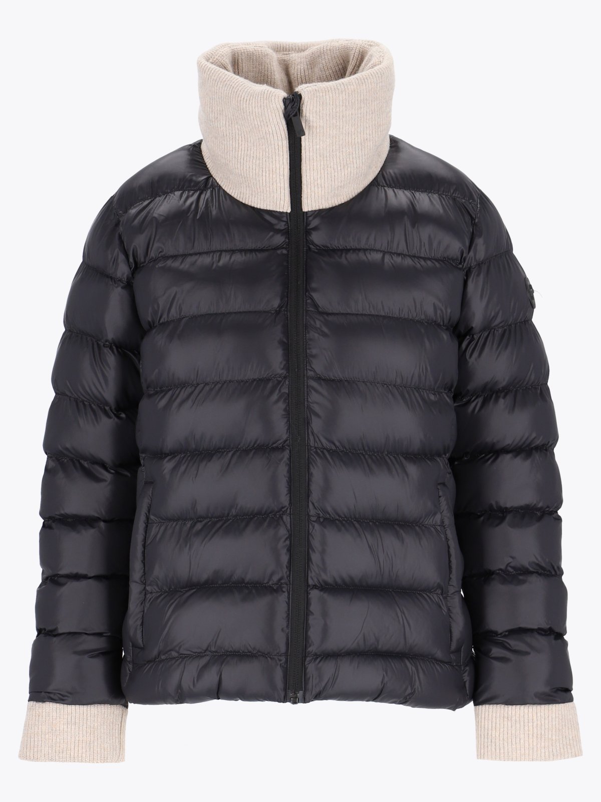 Twentyfour Mode Milly Puffer D Sort
