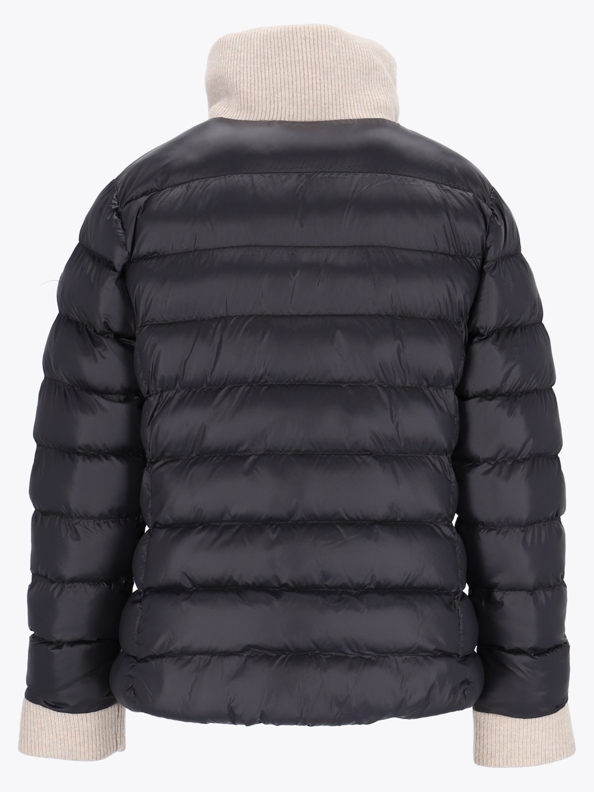 Twentyfour Mode Milly Puffer D Sort