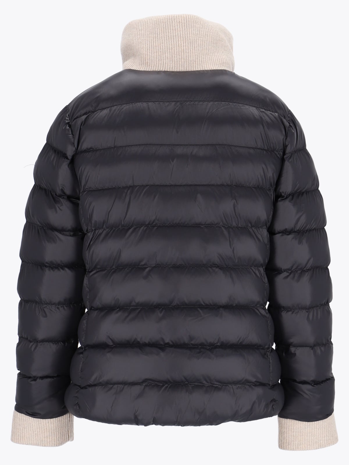 Twentyfour Mode Milly Puffer D Sort