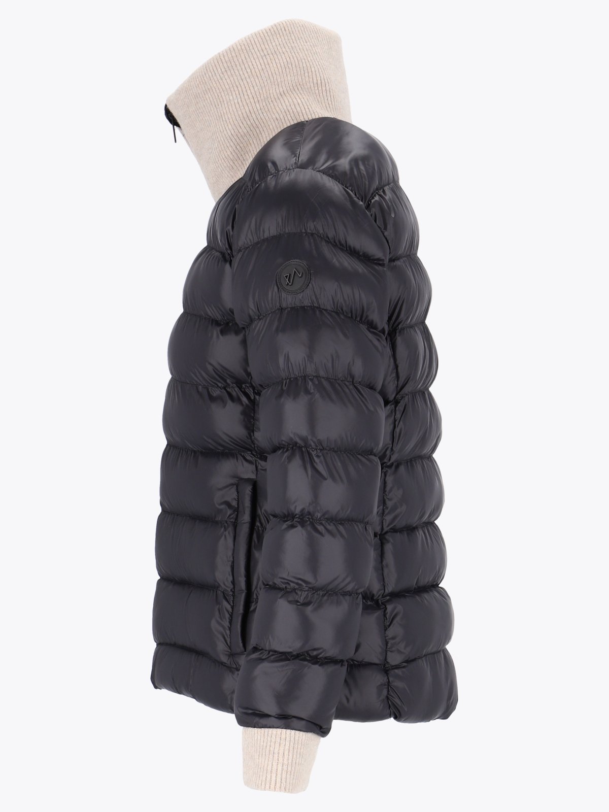 Twentyfour Mode Milly Puffer D Sort