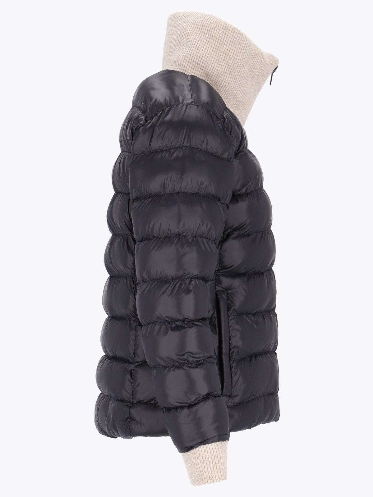 Twentyfour Mode Milly Puffer D Sort