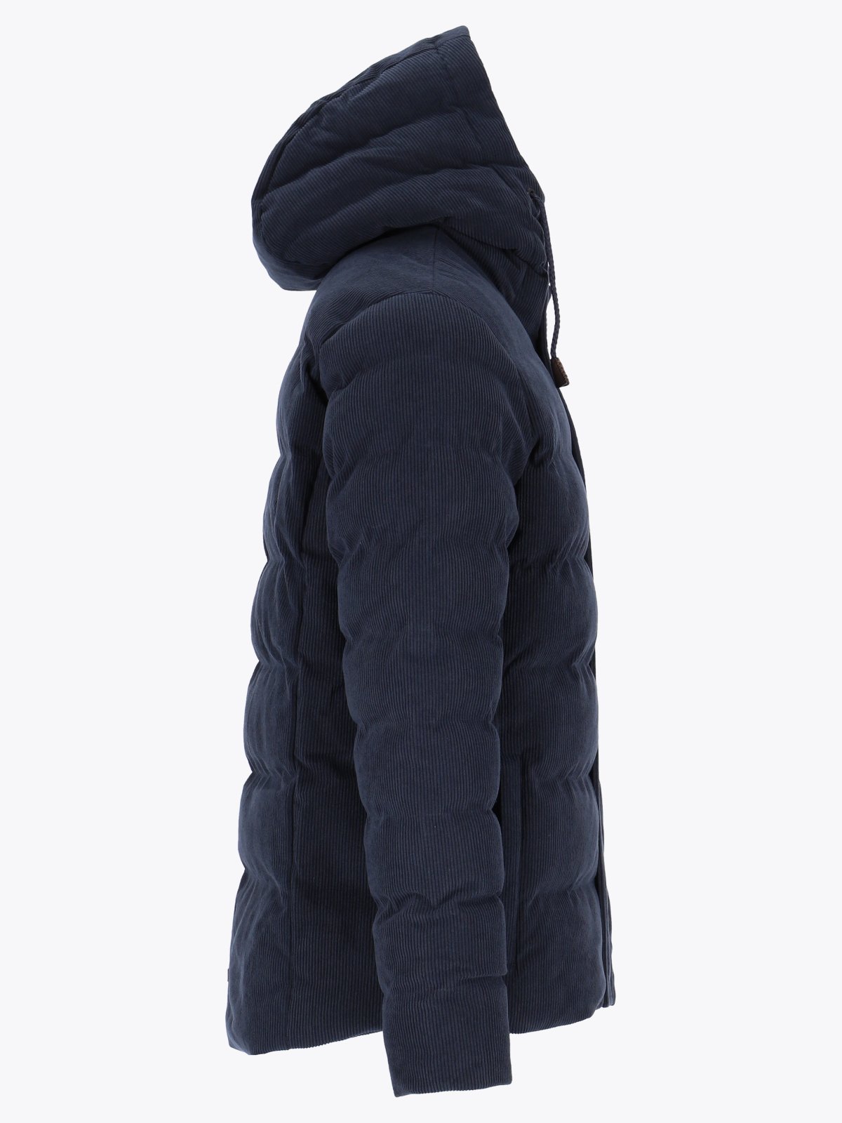 Twentyfour Legacy Clomax Cord Jakke H Marine