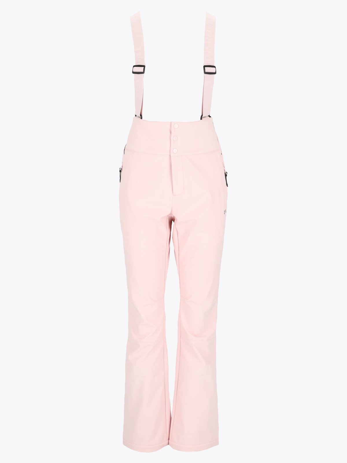 Twentyfour Nina Resort Skibukse D Lys Rosa