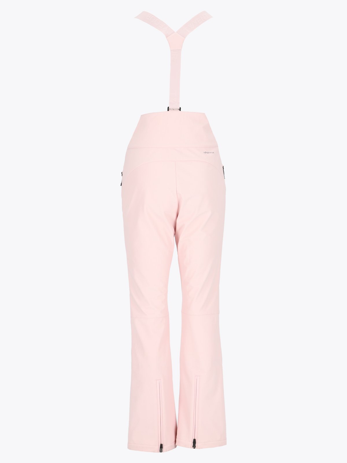 Twentyfour Nina Resort Skibukse D Lys Rosa