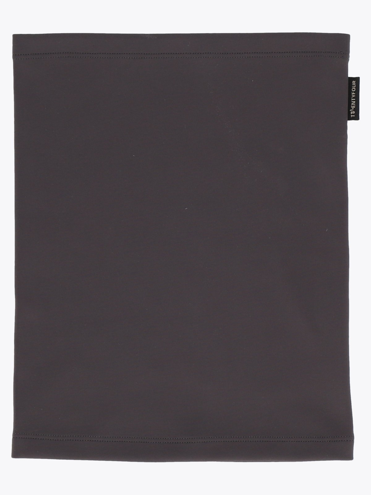 Twentyfour Nina Fleece hals Skyggesort