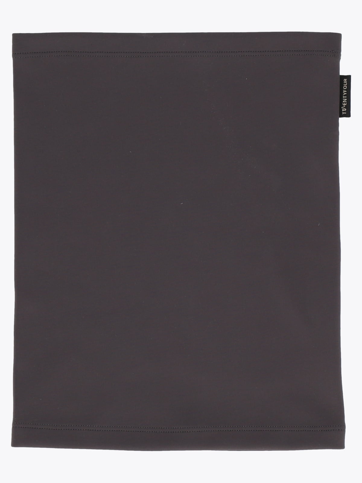 Twentyfour Nina Fleece hals Skyggesort