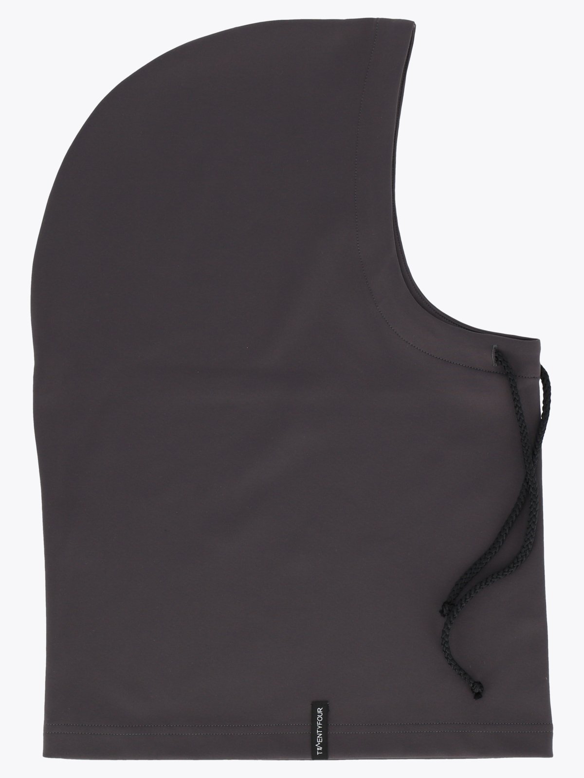 Twentyfour Nina Fleece Balaclava Skyggesort