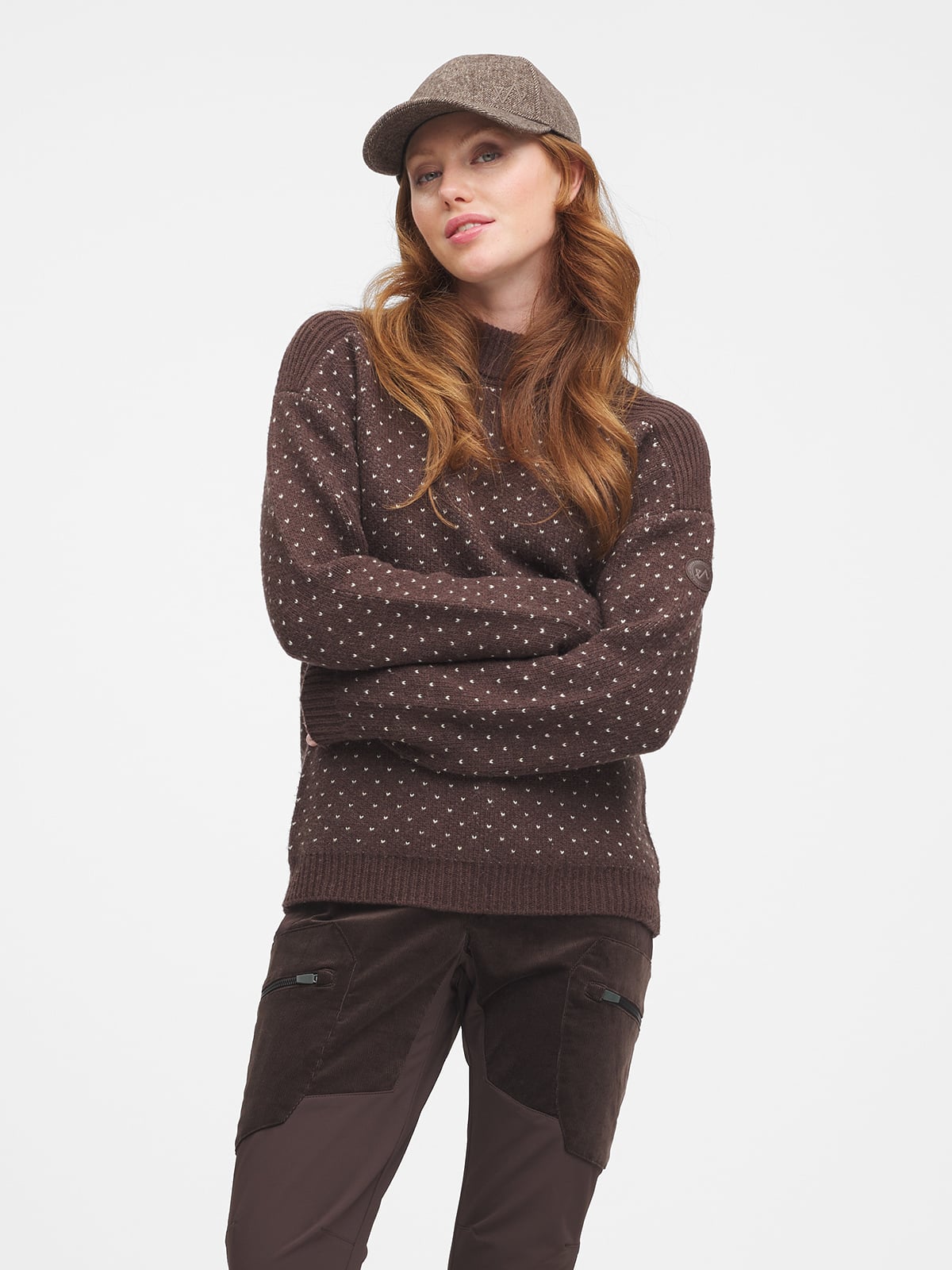 Twentyfour Legacy Brage Ullgenser U Brun