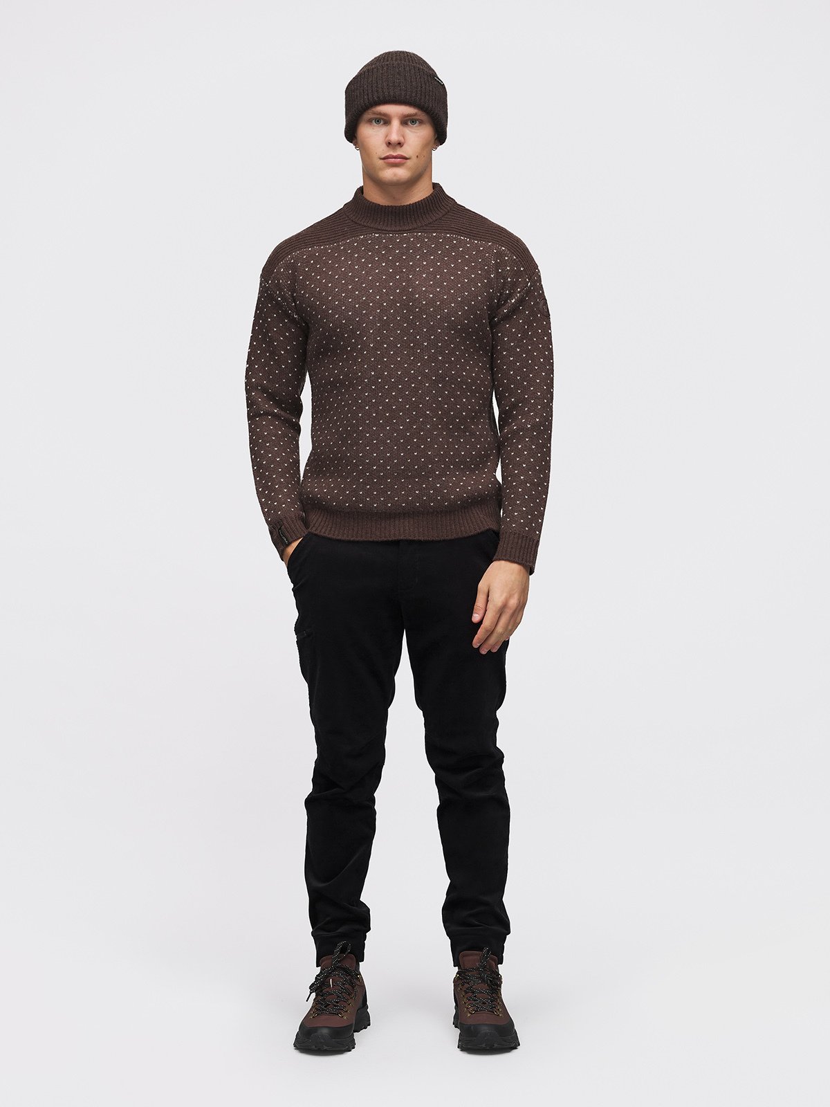 Twentyfour Legacy Brage Ullgenser U Brun