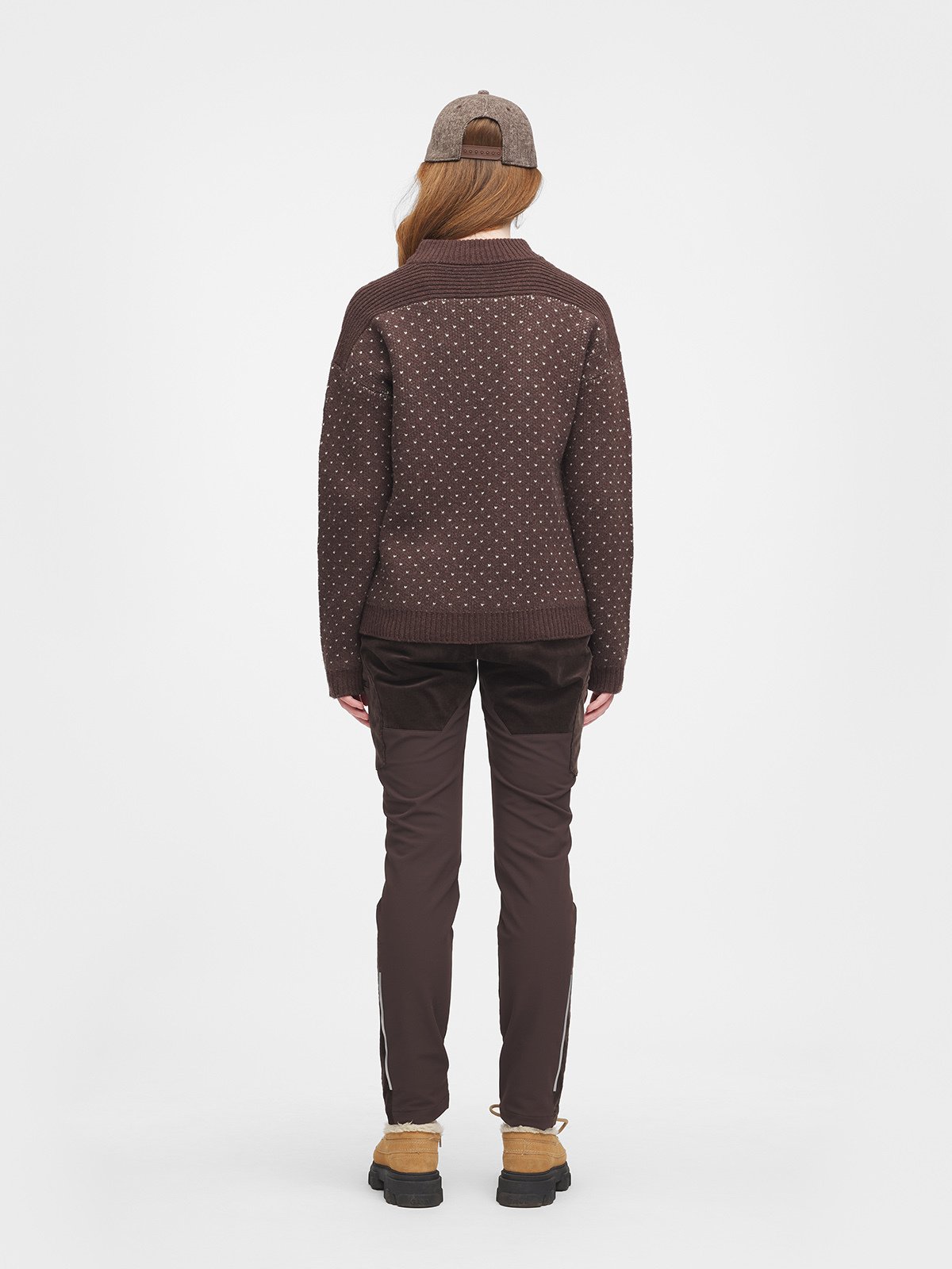 Twentyfour Legacy Brage Ullgenser U Brun