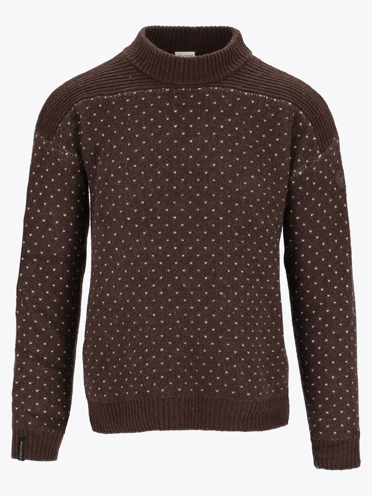 Twentyfour Legacy Brage Ullgenser U Brun