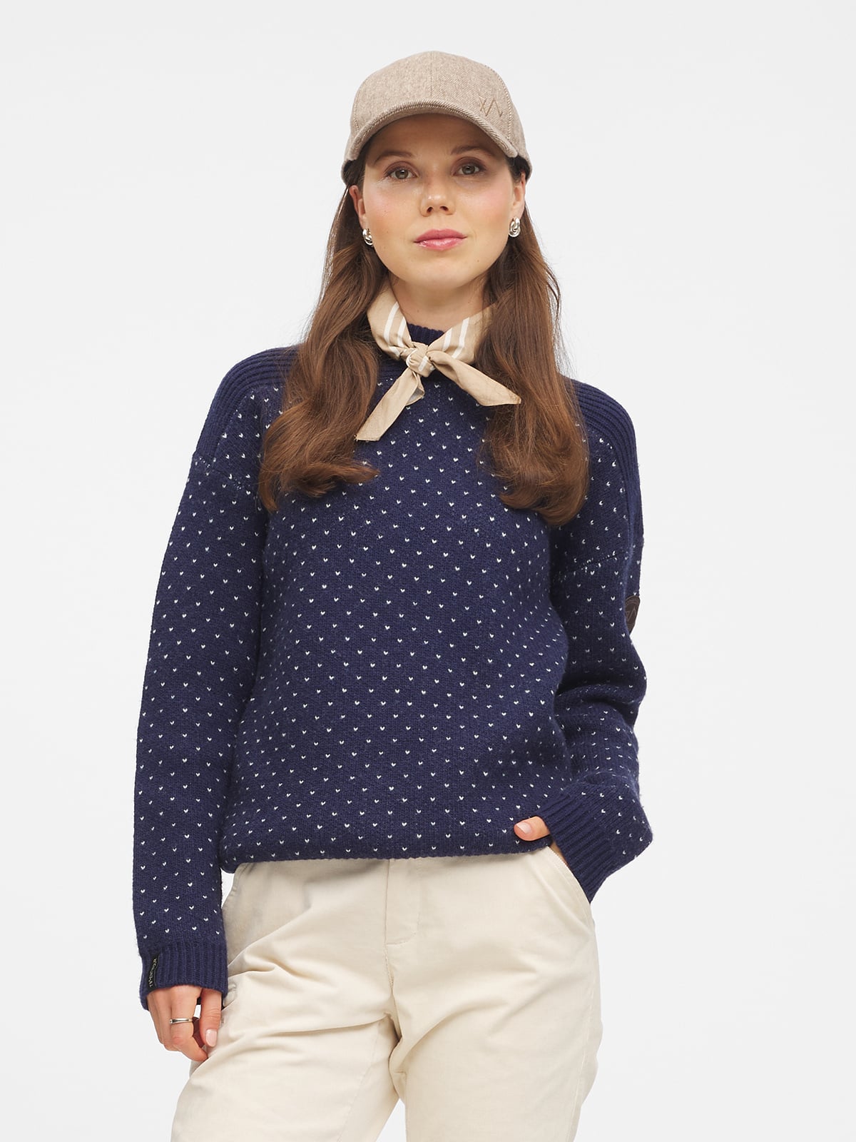 Twentyfour Legacy Brage Ullgenser U Marine
