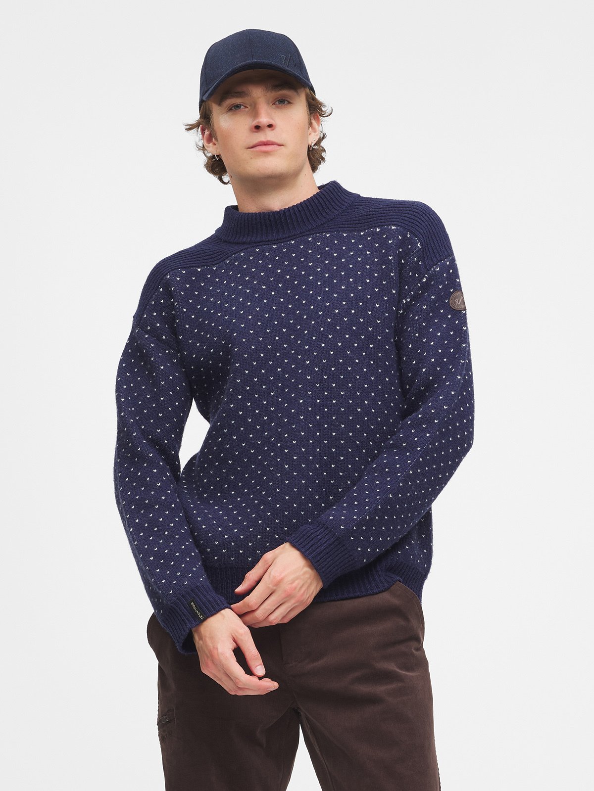 Twentyfour Legacy Brage Ullgenser U Marine