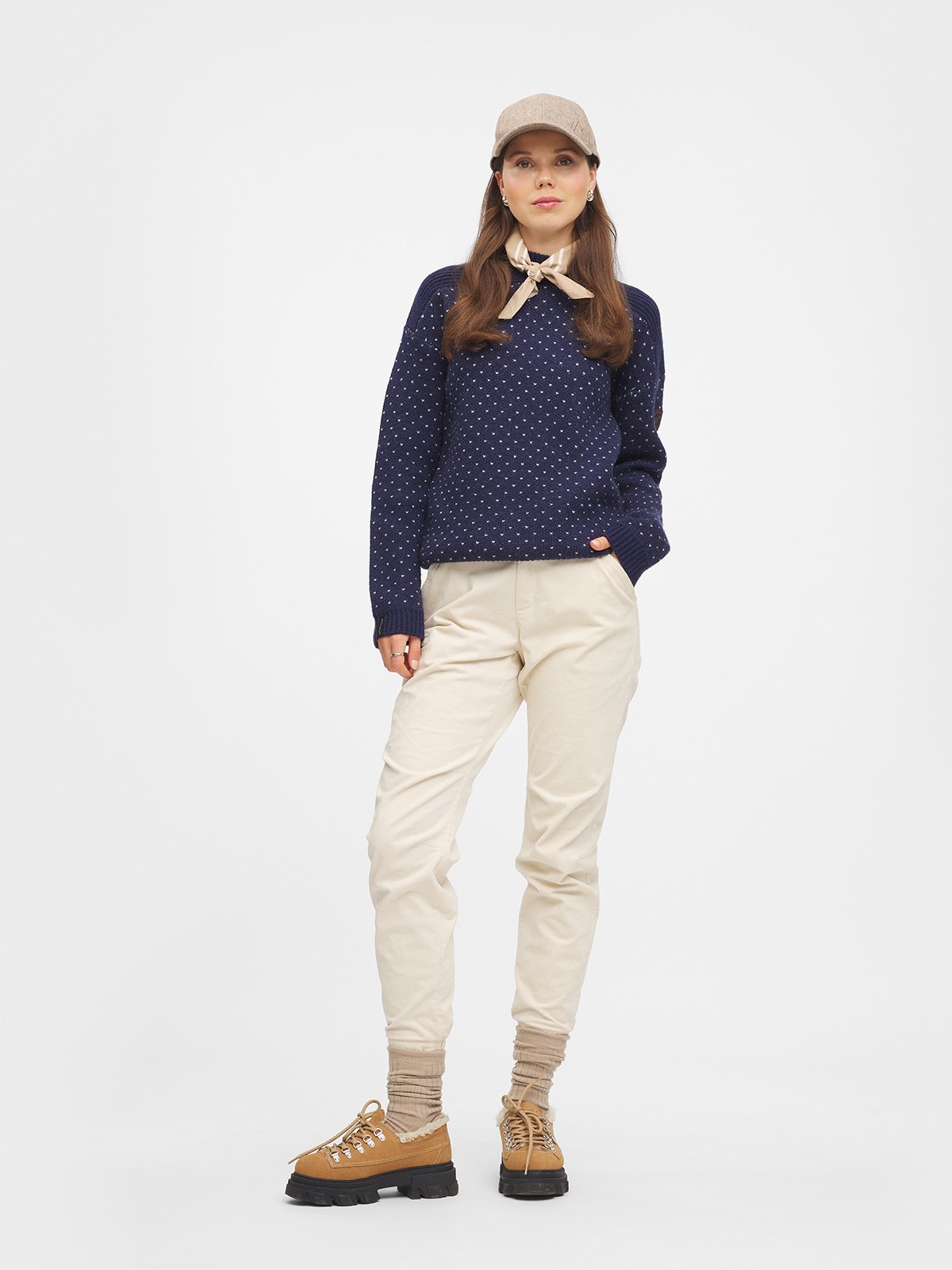 Twentyfour Legacy Brage Ullgenser U Marine