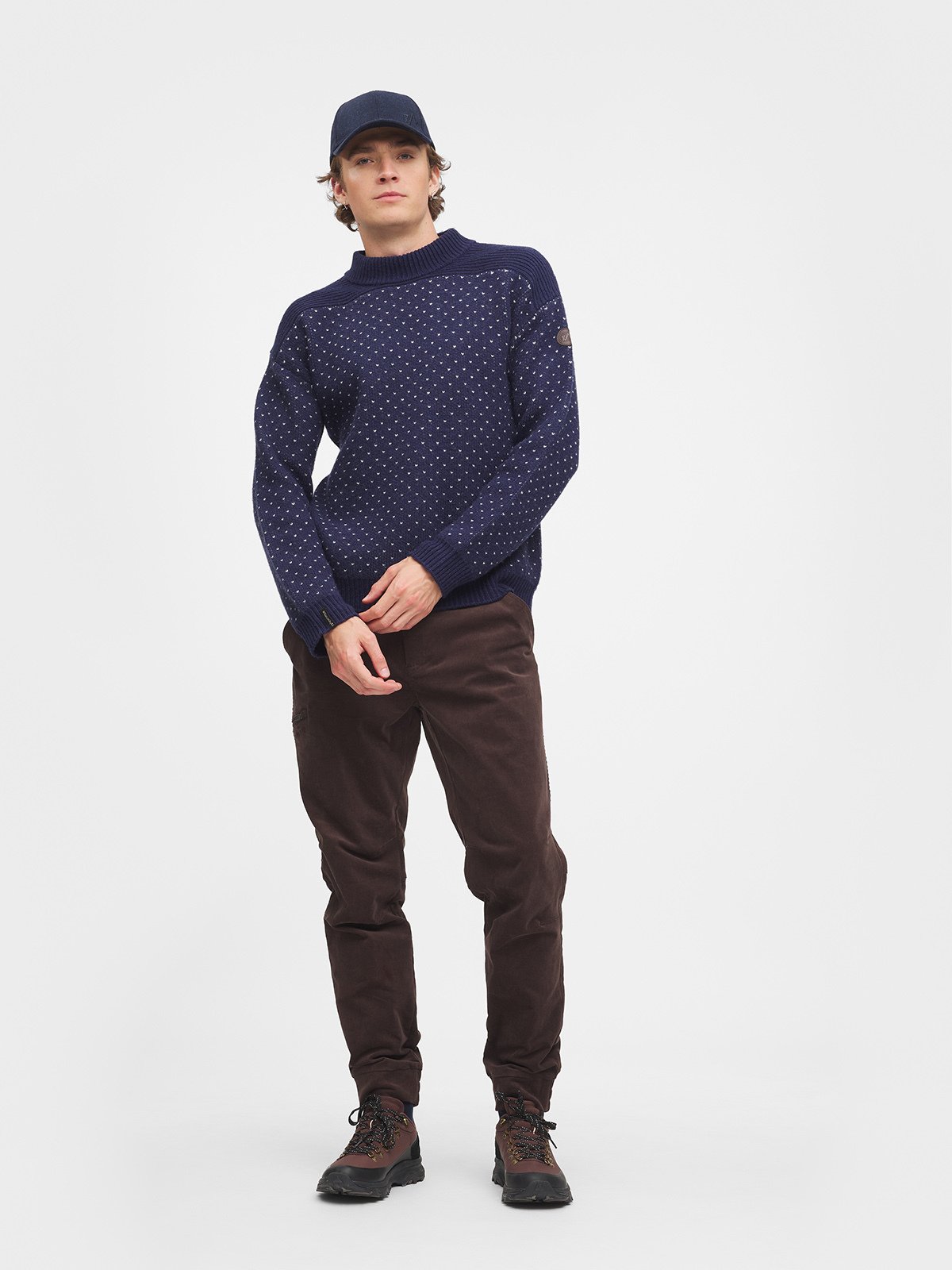 Twentyfour Legacy Brage Ullgenser U Marine