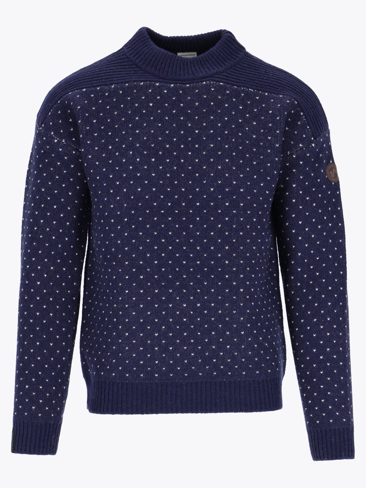 Twentyfour Legacy Brage Ullgenser U Marine
