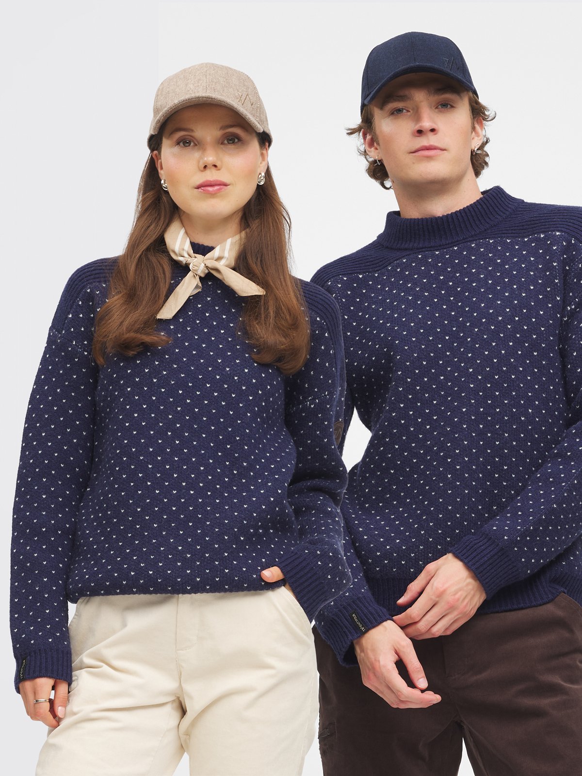 Twentyfour Legacy Brage Ullgenser U Marine