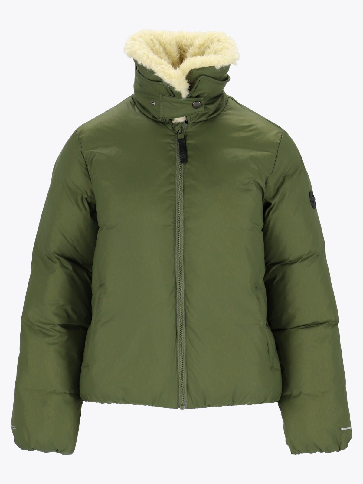 Twentyfour Mode Flex Warm Jakke D Furu