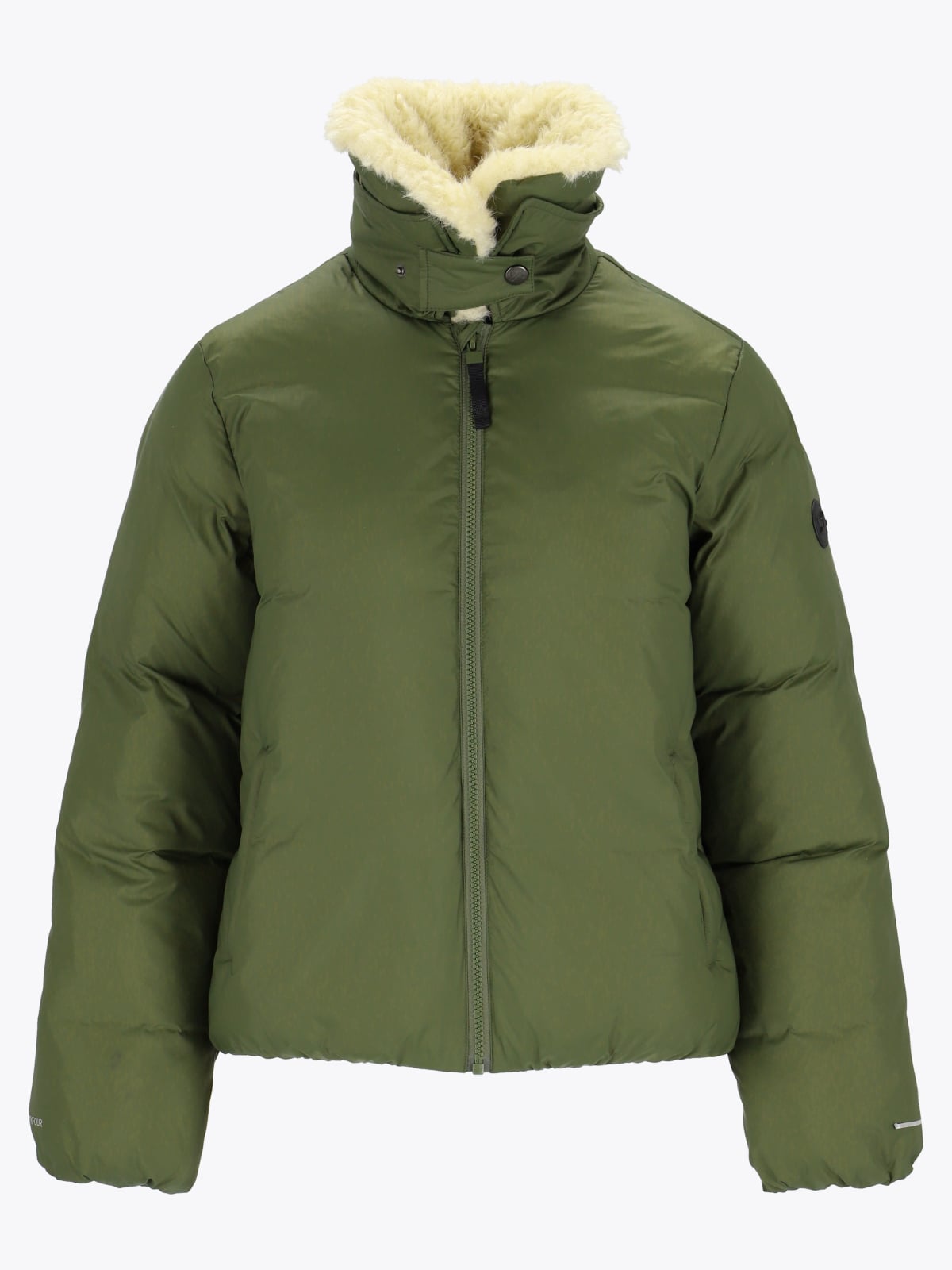 Twentyfour Mode Flex Warm Jakke D Furu