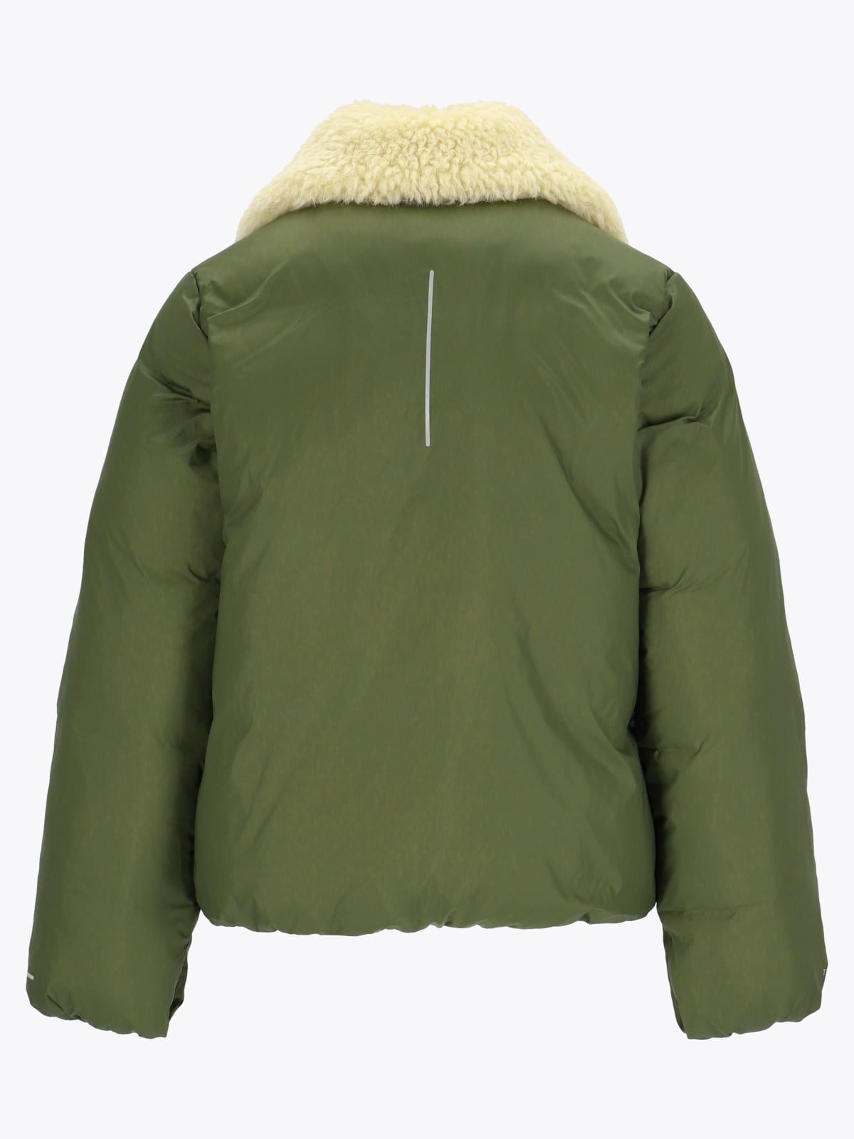 Twentyfour Mode Flex Warm Jakke D Furu