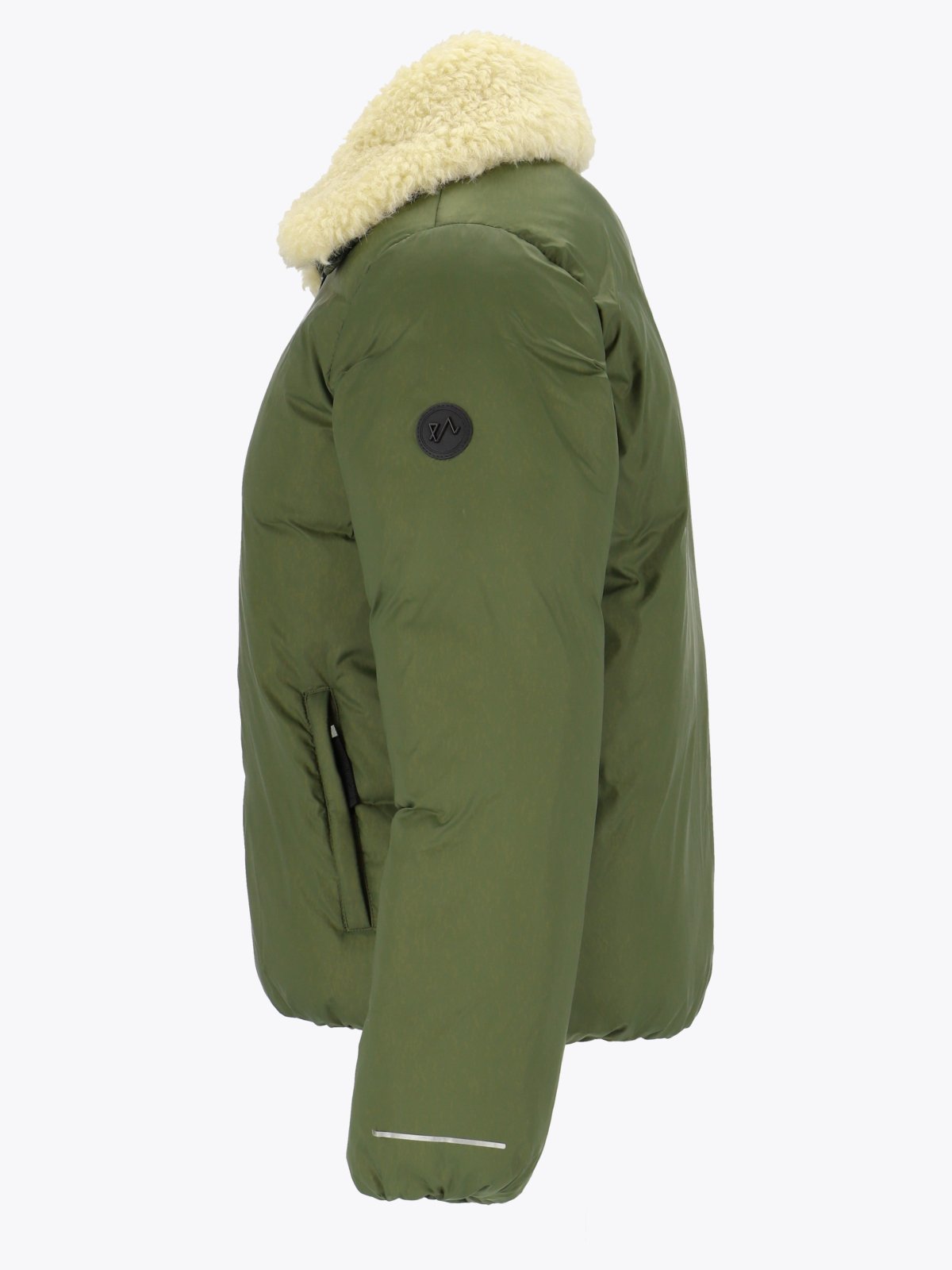 Twentyfour Mode Flex Warm Jakke D Furu