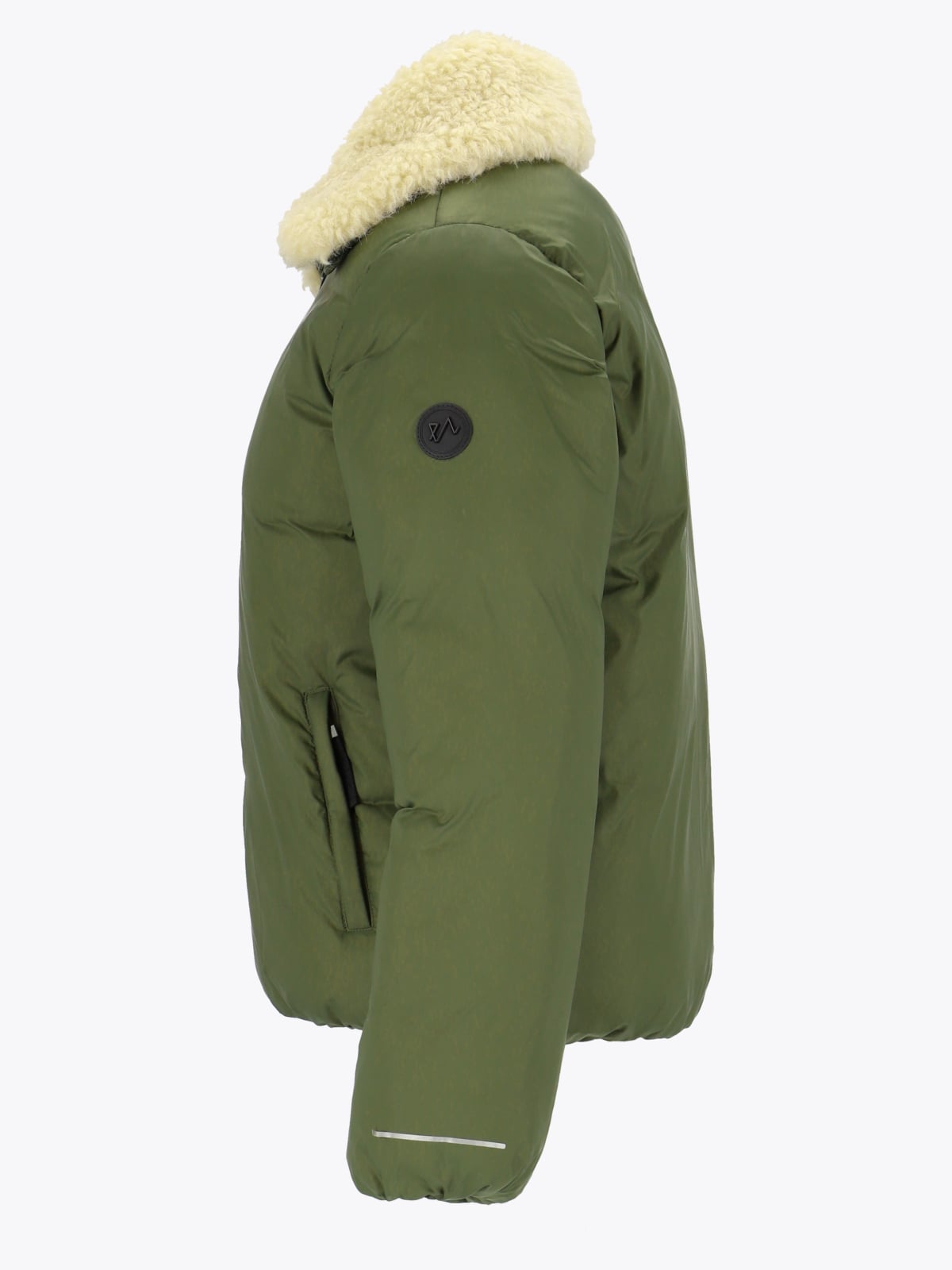 Twentyfour Mode Flex Warm Jakke D Furu