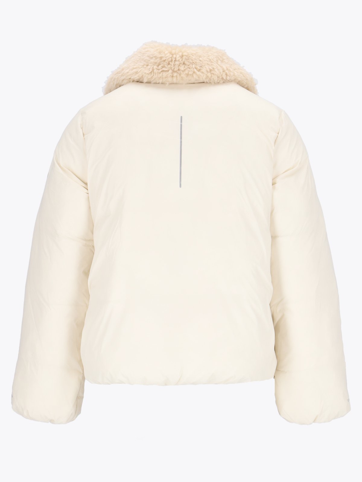 Twentyfour Mode Flex Warm Jakke D Gråhvit