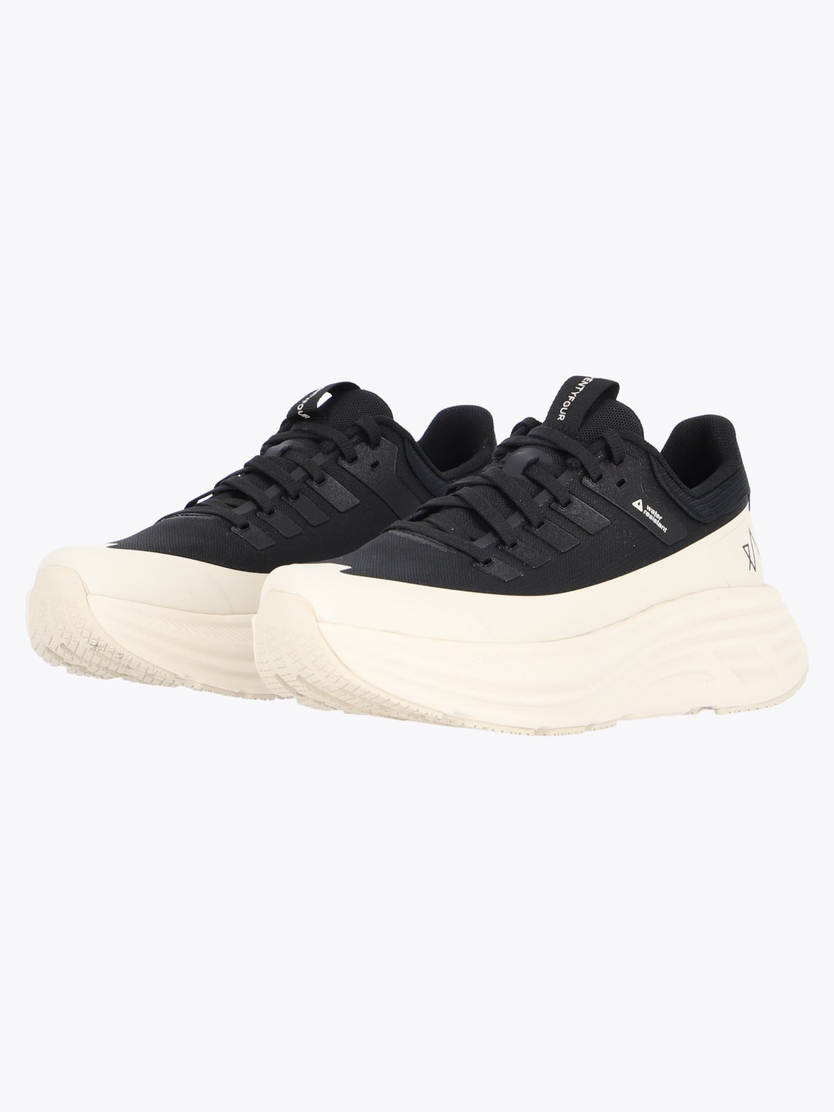 Twentyfour Mode WR Sneaker U Sort
