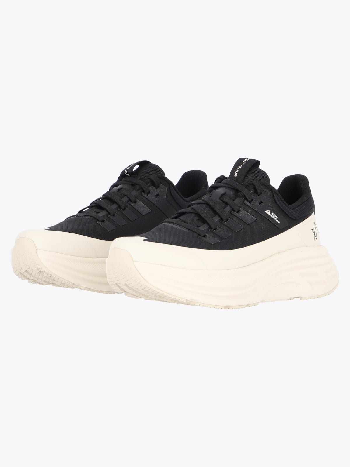 Twentyfour Mode WR Sneaker U Sort