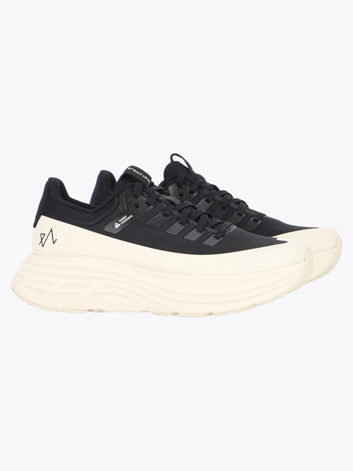 Twentyfour Mode WR Sneaker U Sort