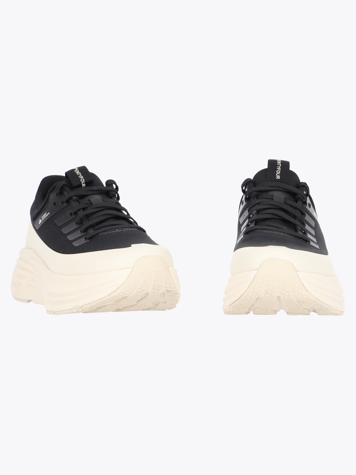 Twentyfour Mode WR Sneaker U Sort